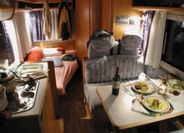 012 - 2008 - Gueret  Richtung Atlantik - F.